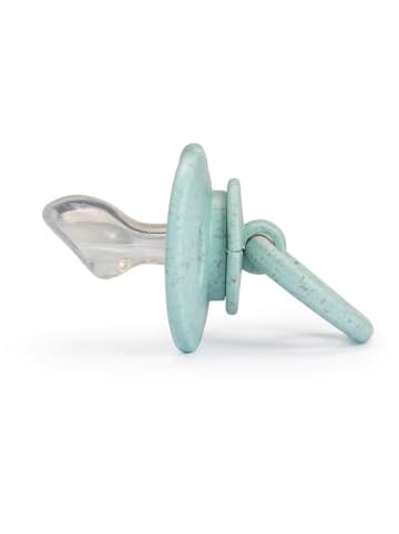 Elodie Details Smoczek w kolorze turkusowym - 3 m+