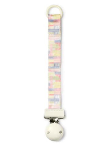 Elodie Details Łańcuszek ze wzorem do smoczka - 0+