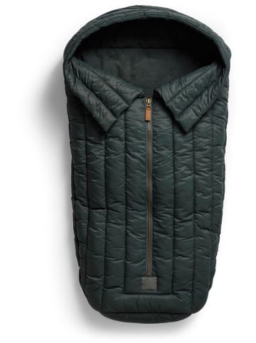 Elodie Details Fußsack in Dunkelgrün - (L)97 x (B)52 cm