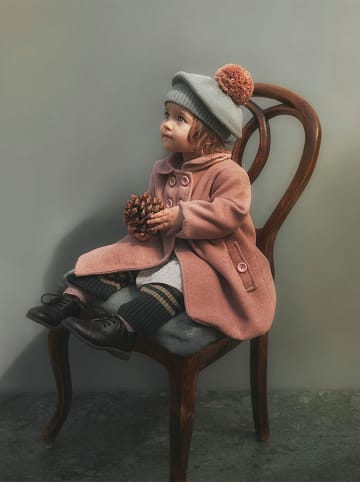 Elodie Details Mütze in Grau