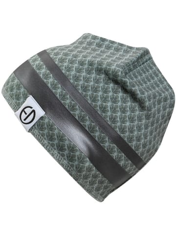 Elodie Details Czapka beanie w kolorze zielonym