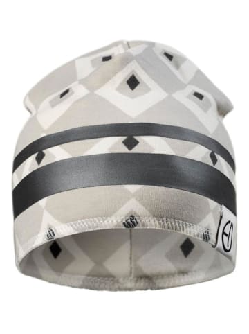 Elodie Details Czapka beanie w kolorze beżowym