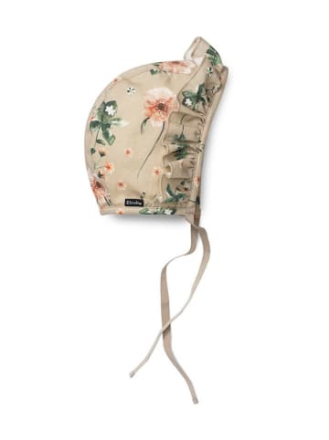 Elodie Details Czapka w kolorze beżowym