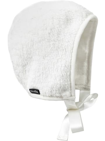 Elodie Details Czapka w kolorze białym