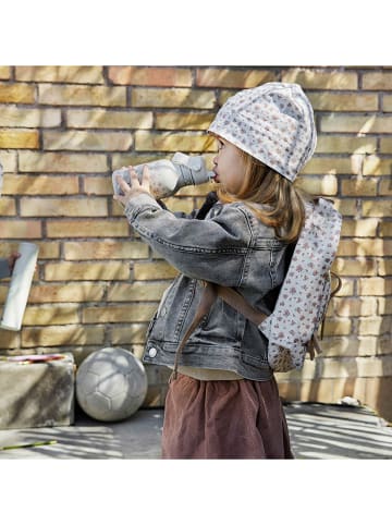 Elodie Details Czapka beanie w kolorze białym