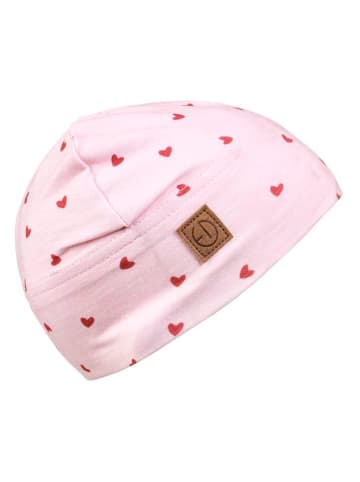 Elodie Details Beanie in Rosa