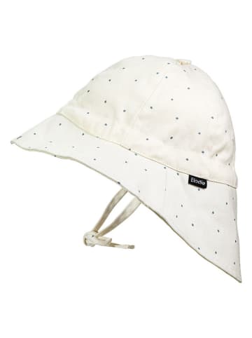 Elodie Details Kapelusz w kolorze białym