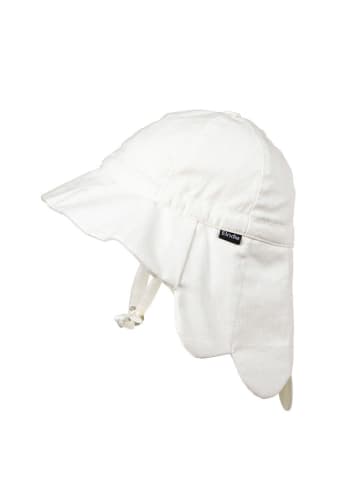 Elodie Details Kapelusz przeciwsłoneczny w kolorze białym
