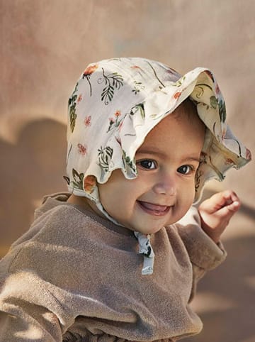 Elodie Details Babymütze in Creme