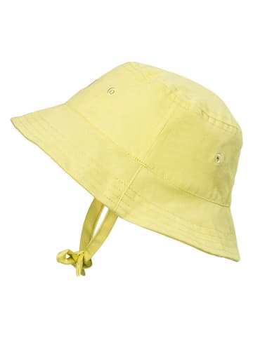 Elodie Details Kapelusz w kolorze żółtym