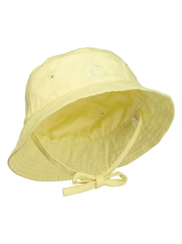 Elodie Details Kapelusz w kolorze żółtym