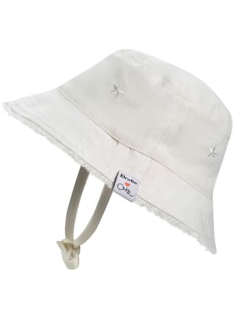 Elodie Details Kapelusz w kolorze białym