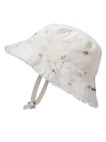 Elodie Details Kapelusz w kolorze białym