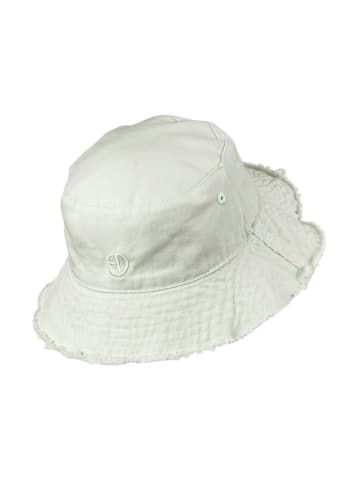 Elodie Details Kapelusz przeciwsłoneczny w kolorze zielonym