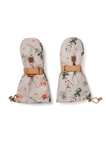 Elodie Details Fäustlinge "Meadow Blossom" in Rosa