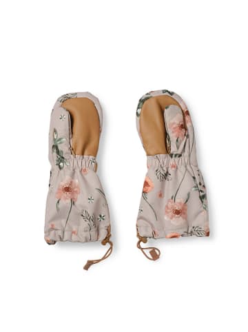 Elodie Details Fäustlinge "Meadow Blossom" in Rosa