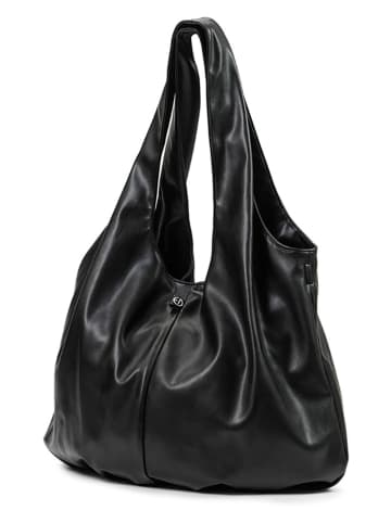 Elodie Details Torba w kolorze czarnym do przewijania - 47 x 43 cm