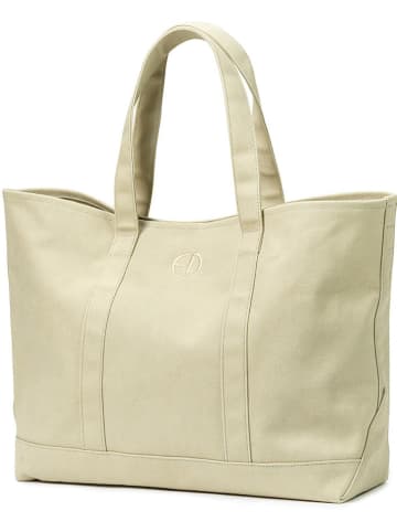 Elodie Details Wickeltasche in Beige - (B)41 x (H)35 x (T) 16 cm