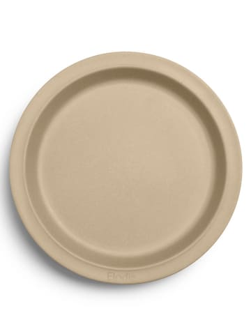 Elodie Details 3tlg. Geschirr-Set in Beige