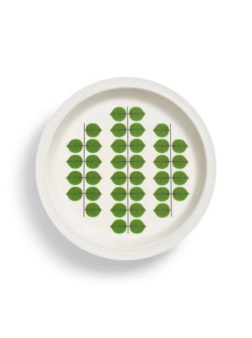 Elodie Details 5-częściowy zestaw naczyń "Berså" w kolorze białym