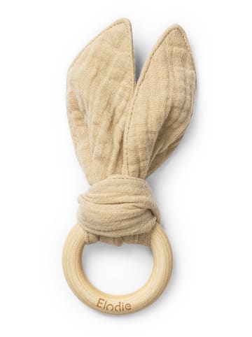 Elodie Details Beißring in Beige - ab Geburt