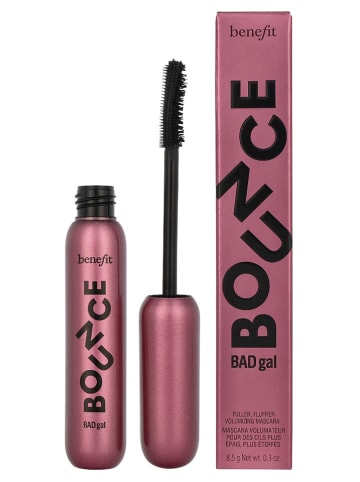 Benefit Mascara ''Badgal Bounce - Black'', 8,5 g