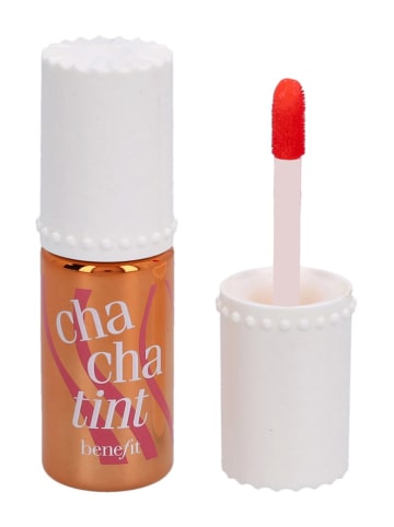 Benefit Lipgloss/rouge "Chachatint", 6 ml