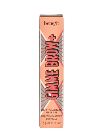 Benefit Wenkbrauwgel "Gimme Brow - 3", 3 g