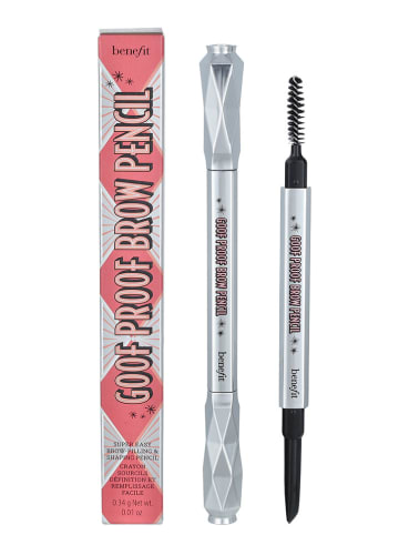 Benefit Kredka do brwi "Goof Proof - 03 Warm Light Brown" - 0,34 g