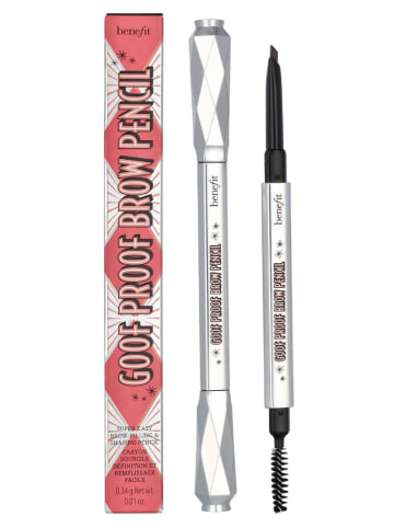 Benefit Augenbrauenstift "Goof Proof - 4", 0,34 g