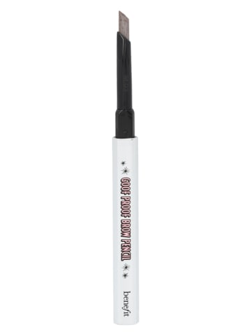 Benefit Kredka do brwi "Goof Proof Mini Brow Shaping - 03 Warm Light Brown" - 0,17 g