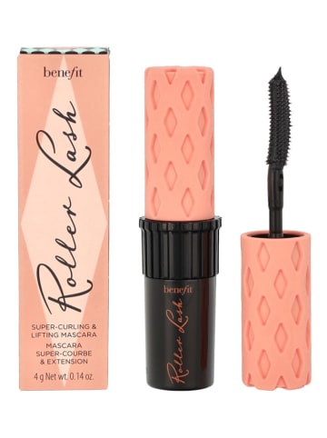 Benefit Tusz do rzęs "Mini Roller Lash - Black" - 4 g