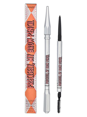 Benefit Wenkbrauwstift "Precisely My Brow Ultra-Fine - #05 Warm Black-Brown", 0,08 g