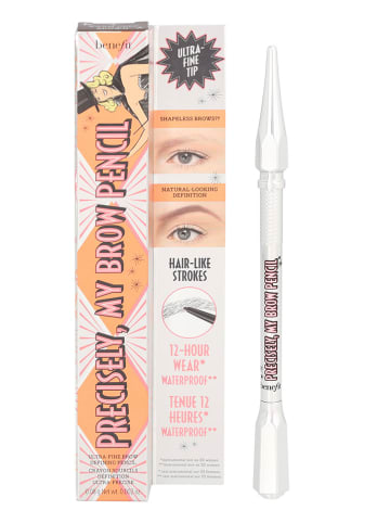Benefit Kredka do brwi "Precisely My Brow Pencil" - 0,08 g