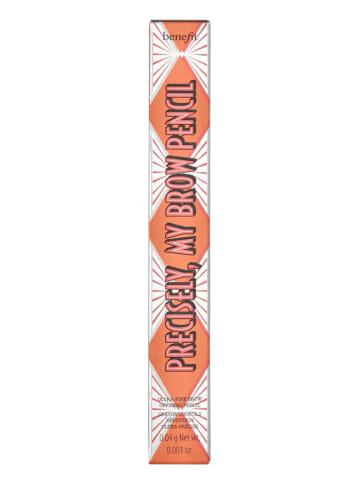 Benefit Kredka do brwi "Precisely My Brow Pencil" - 0,04 g