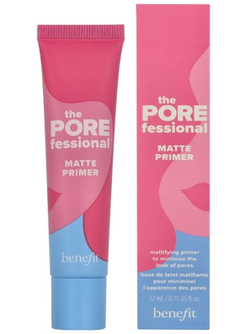 Benefit Primer "The Porefessional Matte", 22 ml