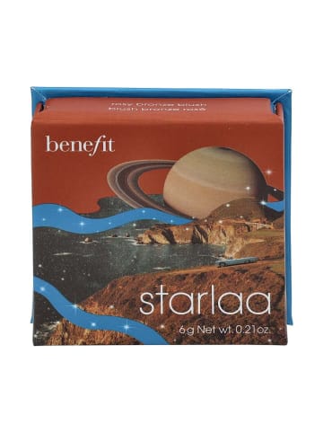 Benefit Rouge "Wanderful World Blushes - Starlaa", 6 g