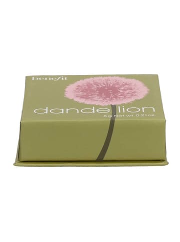 Benefit Rouge "Wanderful World Blushes - Dandelion Baby-Pink", 6 g