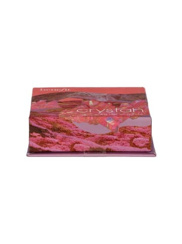 Benefit Rouge "Wanderful World Blushes - Crystah Strawberry Pink", 6 g