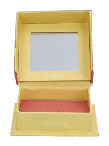 Benefit Róż "Wanderful World Blushes - Shellie Seashell Pink" - 6 g