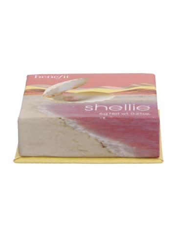 Benefit Rouge "Wanderful World Blushes - Shellie Seashell Pink", 6 g