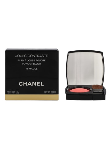 Chanel Róż "Joues Contraste - #71 Malice'' - 3,5 g