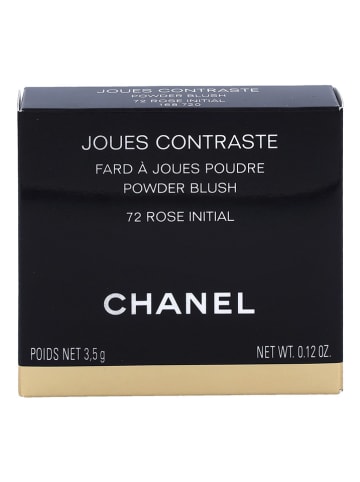 Chanel Róż "Joues Contraste - #72 Rose Initial'' - 3,5 g