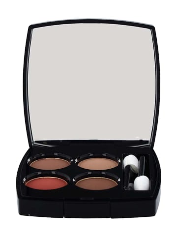 Chanel Paletka cieni "Ombres Multi Effect - #268 Candeur Et Experience" - 2 g