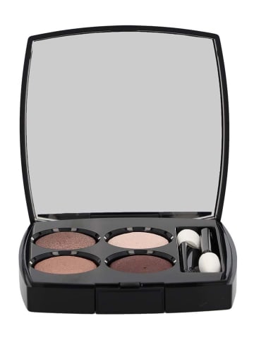 Chanel Lidschatten-Palette "Ombres Multi Effect - #226 Tisse Rivoli", 2 g