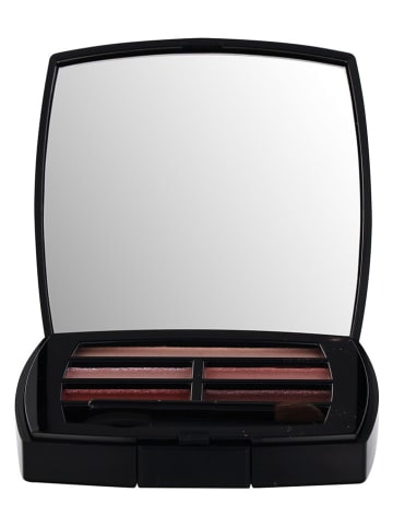 Chanel Lidschattenpalette "Les Beiges Healthy Glow Natural - Cool", 4,5 g