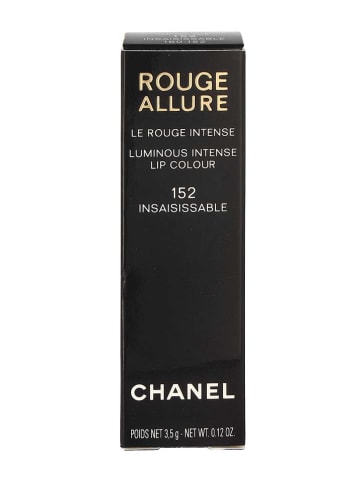 Chanel Szminka "Rouge Allure Luminous Intense - #152 Insaisissable" - 3,5 g