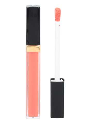 Chanel Lipgloss "Rouge Coco Gloss - 166 Physical", 5,5 g