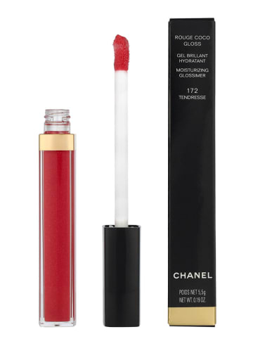 Chanel Lippgloss "Rouge Coco Gloss - #172 Tendresse", 5,5 g