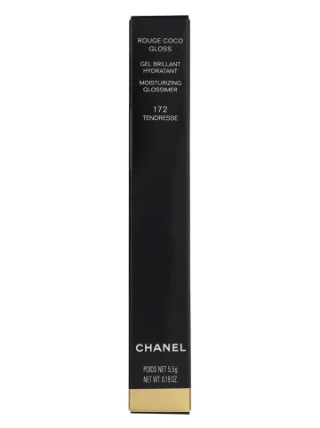 Chanel Lippgloss "Rouge Coco Gloss - #172 Tendresse", 5,5 g